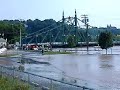 Deleware River Flooding 6/29/2006 Deleware River Flooding 6/29/2006
