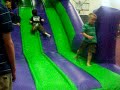 they look like they are having fun