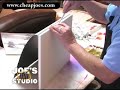 Watercolor Demonstrations: Watercolor Blocks Watercolor Demonstrations: Watercolor Blocks