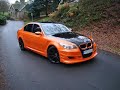 bmw m5 replica with fast and racing looks now for sale!! mconversionz