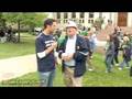 The College Football Tour Guy - Episode 7 - Notre Dame
