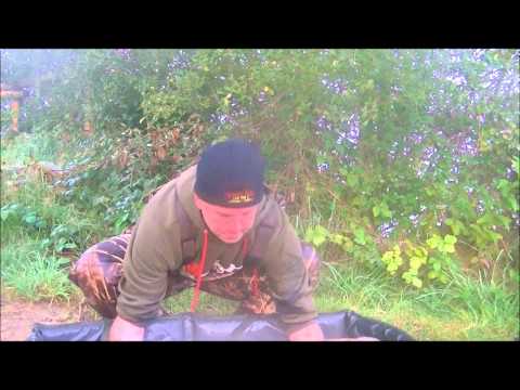 61lb mirror, Oct 2011 61lb mirror, Oct 2011