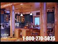 Luxury Log Home Kitchens Luxury Log Home Kitchens