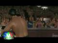 Smackdown Vs. Raw 2009: Chuck Palumbo (Wii)