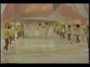 Donny and Marie Show - Opening