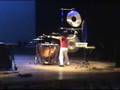 PERCUSSIVO USP - KUNIKO KATO parte1