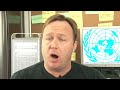 Alex Jones Video Press Release: Copenhagen Final Report (12/19/09)