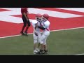 '09 Pierce Mitchum Highlights - Cubs vs Vilonia