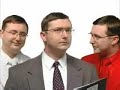 Apple Mac 2006 Angel and Devil Funny Ads Apple Mac 2006 Angel and Devil Funny Ads