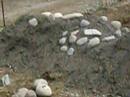 Mauerbau mit Kindern - Schusterplatz �lberg