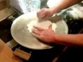 How to Make Norwegian Lefse