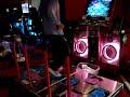 Kobayan Fascination MAXX Double EXPERT No Bar extra cleared