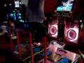 Kobayan Fascination MAXX Double EXPERT No Bar extra cleared