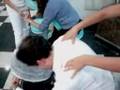 Marcia Lima SENSIART quick massage