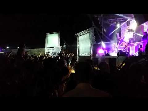 Spacemusic Festival Dj 2015 O Son 02
