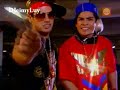 EL RAP DEL GRINGO ATRASADOR-AL FONDO HAY SITIO (HD)
