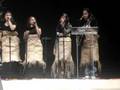 *faith* (vi tribe girls)