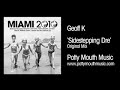 Geoff K 'Sidestepping Dre' (Original Mix)