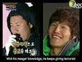 SBS Family Outing - Funny Cuts #4 (ENG)