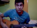Beto Peres tocando Brasileirinho