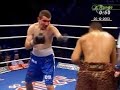 Ahmed Kaddour vs Lorant Szabo Rnds 1-3 Ahmed Kaddour vs Lorant Szabo Rnds 1-3