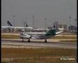 Carpatair Saab 2000