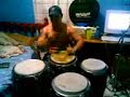CARLOS CONGAS EN LAS TUMBADORAS CARLOS CONGAS EN LAS TUMBADORAS