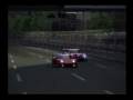 Gran Turismo Concept 2002 - NSX-R LM