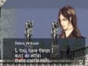 Castlevania Aria of sorrow playthough part 1:The first boss Castlevania Aria of sorrow playthough part 1:The first boss