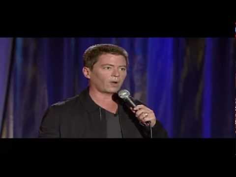 Michael Loftus: Comedian, TV Host,  Comedy Writer for 