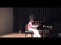 Liszt: Studio n.4 op1