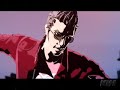 No more heroes trailer