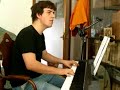 Come Undone - (Robbie Williams cover) Francesco Galiazzo Come Undone - (Robbie Williams cover) Francesco Galiazzo