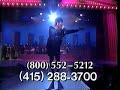 patti labelle sings from a distance and when you've been blessed feels like heaven on the lou rawls parade of stars 1994. with james 