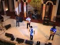 RAN - warnai malam ini