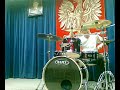 Perkusja;Drumming