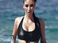 Kim Kardashian Bikini Pics for FHM South Africa