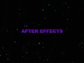 DVD Menu Intro