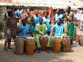 Kpanlogo Singing: African Heritage Dance Group - GHANA Kpanlogo Singing: African Heritage Dance Group - GHANA
