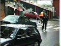 Trigger Happy TV - Traffic Warden Angry Motorist!