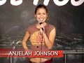 Anjelah Johnson- Family