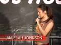 Anjelah Johnson- Family