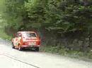 Sosnowski Henryk - Fiat 126p HS-750 GSMP Cisna 2008 Sosnowski Henryk - Fiat 126p HS-750 GSMP Cisna 2008