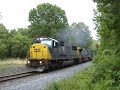 csx 2005/6 v18