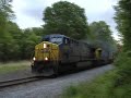 csx 2005/6 v18