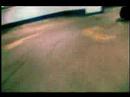 Toronto Longboarder - Oldskool Night Shred #10