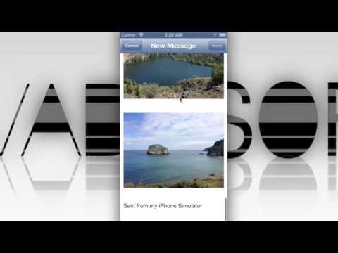 how to fasten ipod touch