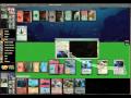 Channel LSV: Constructed Matchups - UWR Control vs. Jund - Match 1, Game 1