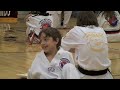 Reed's Black Belt