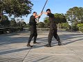 Police Tactics for Bo disarms Police Tactics for Bo disarms